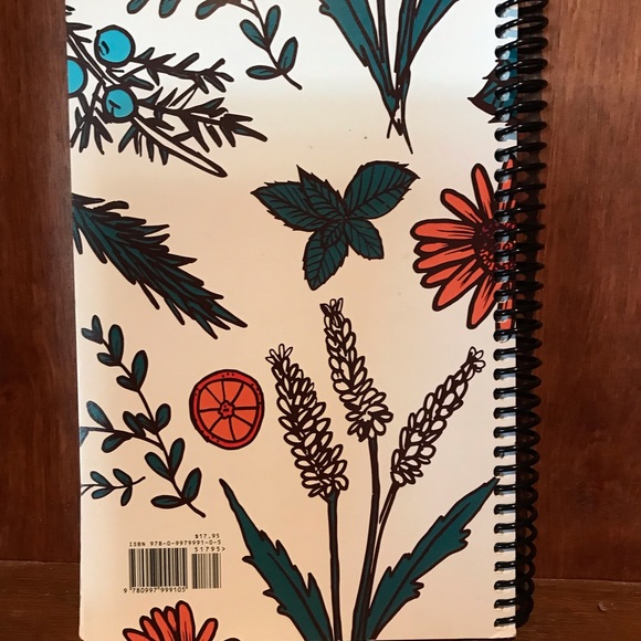 EUC I Am Fabulous emotional essential oil book - Picture 2 of 6